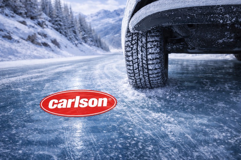 Tekuté řetězy Carlson